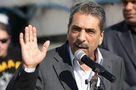 Tawfiq Al-Tirawi